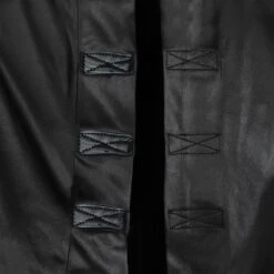 Disney Black Panther Light-Up Adaptive Costume For Kids -Disney Shop 2890057908790 4