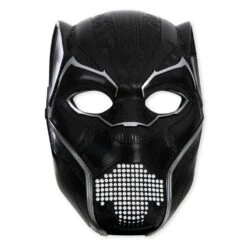 Disney Black Panther Light-Up Adaptive Costume For Kids -Disney Shop 2890057908790 5