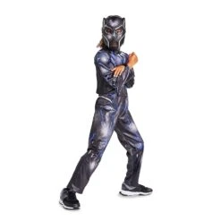 Disney Black Panther Light-Up Adaptive Costume For Kids -Disney Shop 2890057908790 6