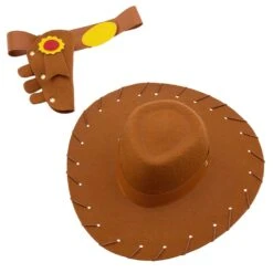 Disney Woody Costume Collection For Kids – Toy Story 5 Disney Woody Costume Collection For Kids – Toy Story -Disney Shop 2890059009146