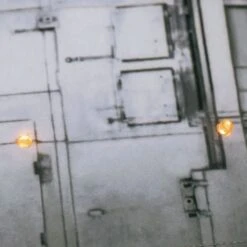 Disney Star Wars: The Mandalorian Wheelchair Cover Set -Disney Shop 2890107019132 7