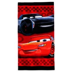 Disney Cars Swim Collection For Kids -Disney Shop 3411045590094