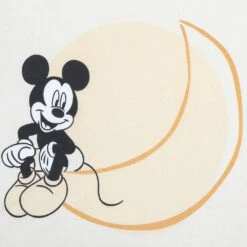 Disney Mickey And Minnie Mouse Milestone Blanket Set For Baby -Disney Shop 3411047390079 5