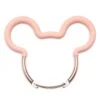 Disney Mickey Mouse Icon Stroller Hook By Petunia Pickle Bottom – Rose Gold