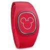 Disney MagicBand+ Red