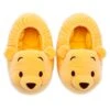 Disney Winnie The Pooh Plush Slippers For Adults