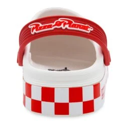 Disney Pizza Planet Clogs For Adults By Crocs – Toy Story -Disney Shop 4202045570220 6