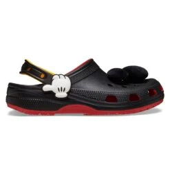 Disney Mickey Mouse Clogs For Adults By Crocs 9 Disney Mickey Mouse Clogs For Adults By Crocs -Disney Shop 4202045570221 2