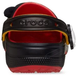 Disney Mickey Mouse Clogs For Adults By Crocs 13 Disney Mickey Mouse Clogs For Adults By Crocs -Disney Shop 4202045570221 6