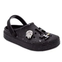 Disney Star Wars Galaxy Clogs For Adults By Crocs -Disney Shop 4202045570302 5