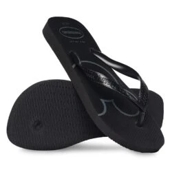 Mickey Mouse Icon Flip Flops For Adults By Havaianas – Disneyland -Disney Shop 4202058000329 3