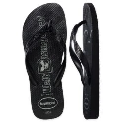 Mickey Mouse Icon Flip Flops For Adults By Havaianas – Walt Disney World -Disney Shop 4202058000330 4