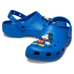 Disney Mickey Mouse Clogs For Adults By Crocs โ Mickey & Co.