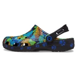 Disney The Lion King Clogs For Adults By Crocs -Disney Shop 4202105850209 2