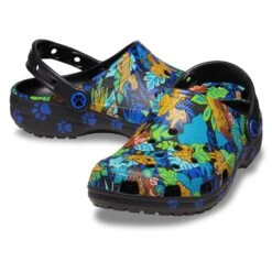 Disney The Lion King Clogs For Adults By Crocs