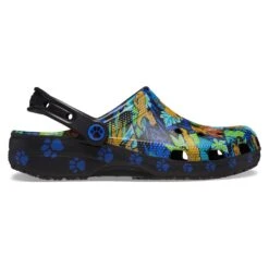 Disney The Lion King Clogs For Adults By Crocs -Disney Shop 4202105850209 3