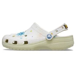 Disneyland Clogs For Adults By Crocs -Disney Shop 4202105850211 2