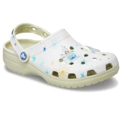 Disneyland Clogs For Adults By Crocs -Disney Shop 4202105850211 4