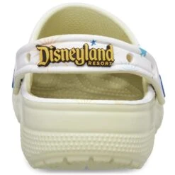 Disneyland Clogs For Adults By Crocs -Disney Shop 4202105850211 6