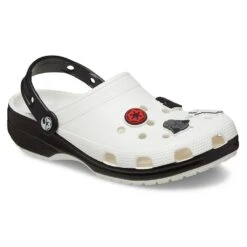 Disney Star Wars Clogs For Adults By Crocs -Disney Shop 4202105850212 4