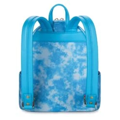 Disney Eats Macaron Loungefly Mini Backpack -Disney Shop 4203105710016 2