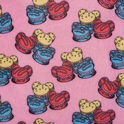 Disney Eats Macaron Loungefly Mini Backpack -Disney Shop 4203105710016 4