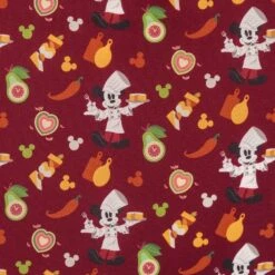 Mickey Mouse Loungefly Backpack – Disney California Adventure Food & Wine Festival 2024 7 Mickey Mouse Loungefly Backpack – Disney California Adventure Food & Wine Festival 2024 -Disney Shop 4203105710144 3