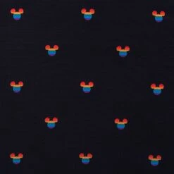 Mickey Mouse Loungefly Mini Backpack – Disney Pride Collection -Disney Shop 4203105710218 3