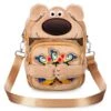 Disney Dug Loungefly Crossbody Bag – Up