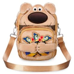 Disney Dug Loungefly Crossbody Bag β Up