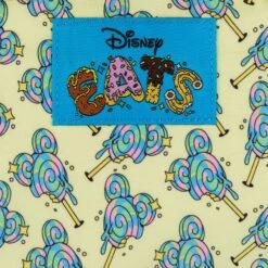 Mickey Mouse Lollipop Loungefly Mini Backpack – Disney Eats 7 Mickey Mouse Lollipop Loungefly Mini Backpack – Disney Eats -Disney Shop 4203105711095 3