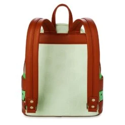 Mickey Mouse Ice Cream Sandwich Loungefly Mini Backpack – Disney Eats -Disney Shop 4203105711096 2