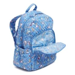 Disney Cinderella Campus Backpack By Vera Bradley -Disney Shop 4203106700227 3