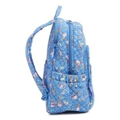 Disney Cinderella Campus Backpack By Vera Bradley -Disney Shop 4203106700227 4