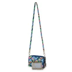 Mickey And Minnie Mouse Crossbody Bag By Lilly Pulitzer – Walt Disney World -Disney Shop 4203107140054 2