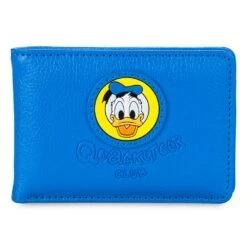 Disney Donald Duck Wallet β 90th Anniversary