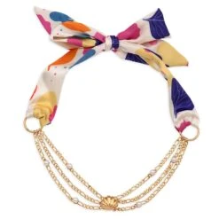 Disney The Little Mermaid Necklace – Live Action Film