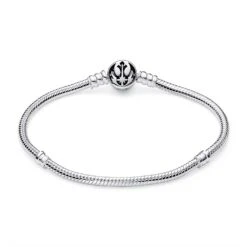 Jedi And Rebel Alliance Snake Chain Bracelet By Pandora – Star Wars – Disney Parks -Disney Shop 4300107850203 2