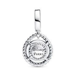 Donald Duck Dangle Charm By Pandora - Disney Parks -Disney Shop 4300107850204 2