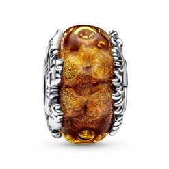 Disney The Lion King Murano Glass Charm – Pandora -Disney Shop 4300107850264 2