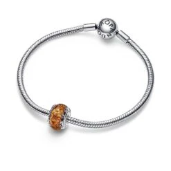 Disney The Lion King Murano Glass Charm – Pandora -Disney Shop 4300107850264 3