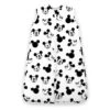 Disney Mickey Mouse Sketch Sleep Bag By Milk Snob