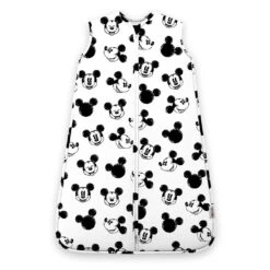 Disney Mickey Mouse Sketch Sleep Bag By Milk Snob