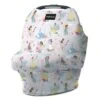 Disney Princess Baby Seat Cover By Milk Snob
