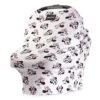 Disney Minnie Mouse Baby Seat Cover By Milk Snob