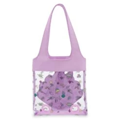 Disney Ariel Swim Bag – The Little Mermaid -Disney Shop 4404047150037 2