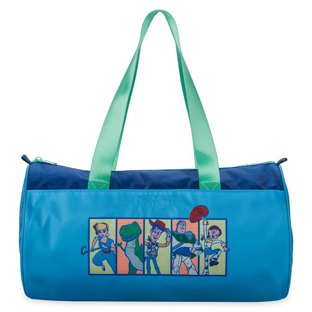 Disney Toy Story Swim Bag 1 Disney Toy Story Swim Bag