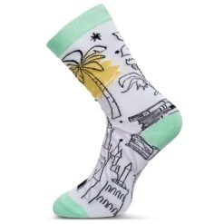 Disney Princess Socks Set For Girls -Disney Shop 4407059160034 2