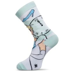 Disney Princess Socks Set For Girls -Disney Shop 4407059160034 4