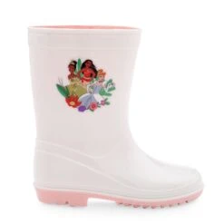 Disney Princess Rain Boots For Kids -Disney Shop 4408058060073 2